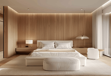 Interior Design site planning