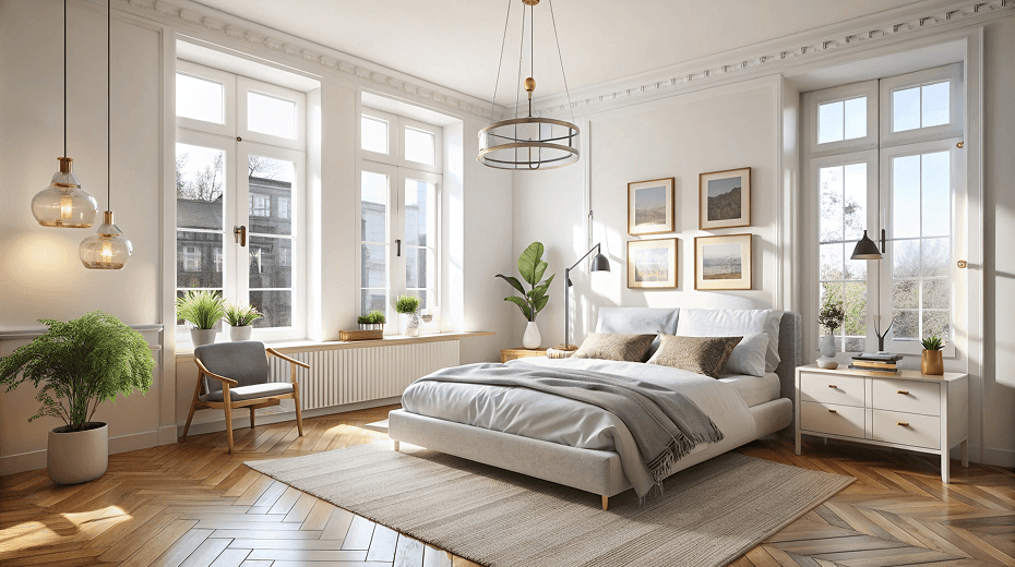 Residential Interior Design in Hyderabad