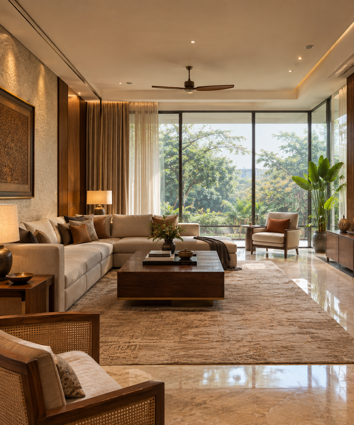 Vismaya project