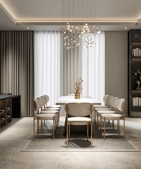 Residential project in Hyderabad